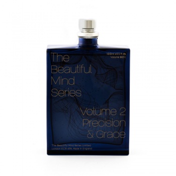 The Beautiful Mind Series Volume 2 - Precision & Grace, 100ml