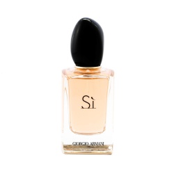 Giorgio Armani Si, 100ml 3605521816658