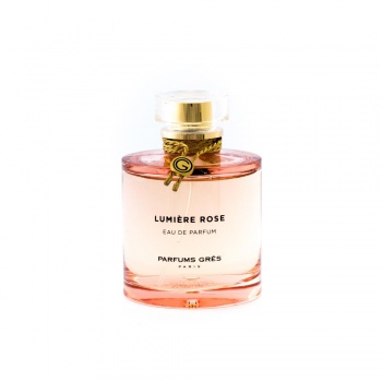 Grès Parfums Lumière Rose, 100ml 7640111506713