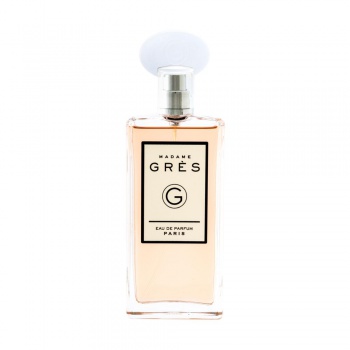 Grès Parfums Madame, 100ml 7640111500568