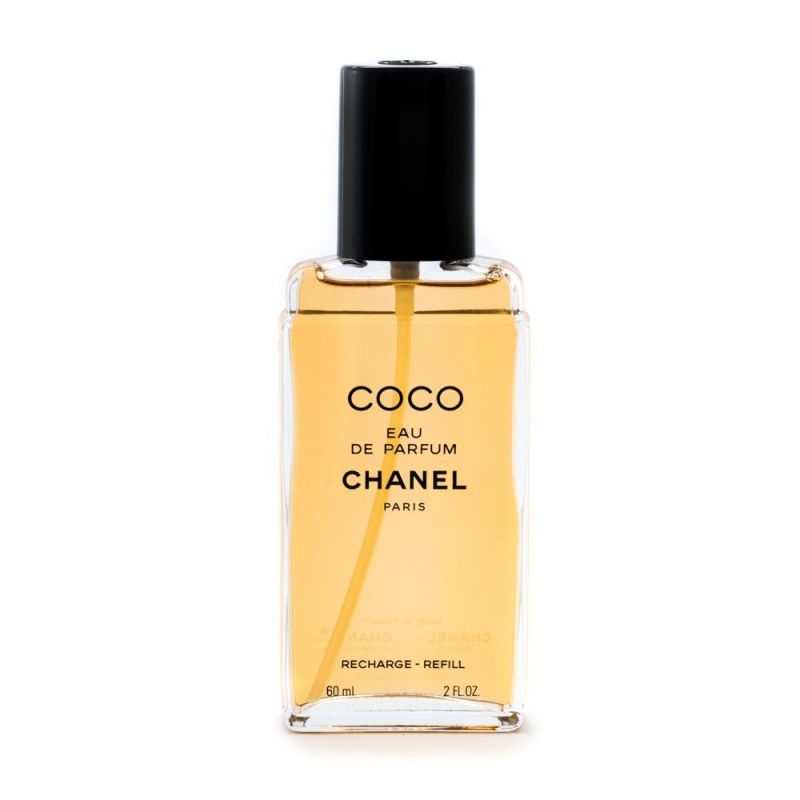 Chanel Coco Refillable Spray For Women Eau De Parfum 60ml