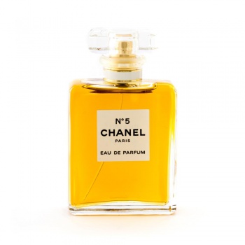 Chanel No. 5, 50ml 3145891254303