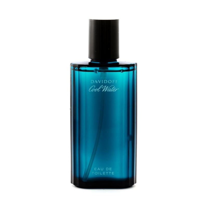 Davidoff Cool Water Man, 125ml 3414202000572