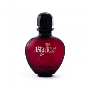 paco rabanne Black XS for Her, 80ml 3349666005330