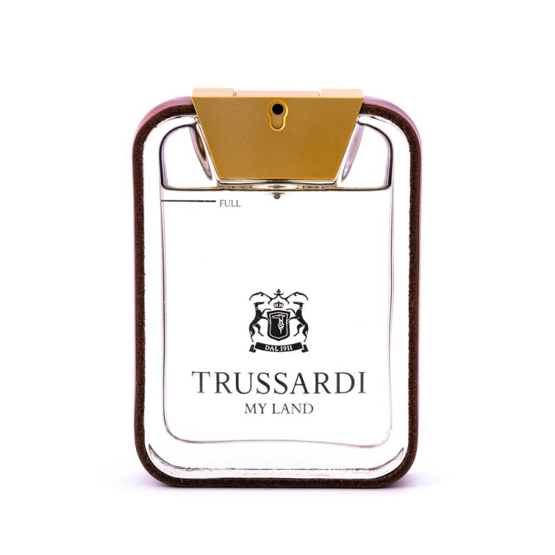 Trussardi My Land, 100ml 8011530830021