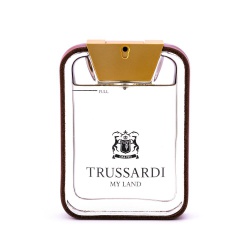 Trussardi My Land, 100ml 8011530830021