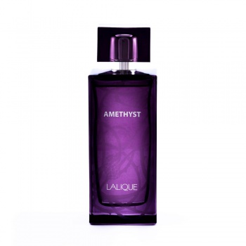 Lalique Amethyst, 100ml 3454960023284