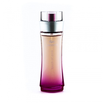 Lacoste Touch of Pink, 50ml 0737052191331