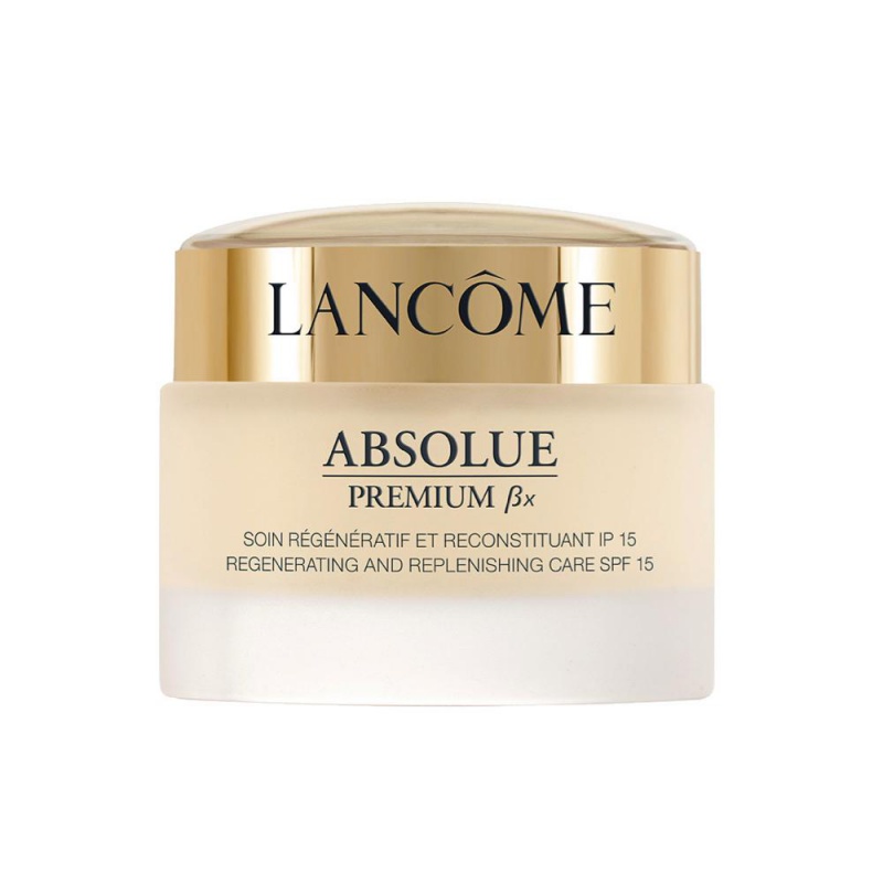 Lancome Absolue Premium, Soin Régénératif et Reconstituant IP