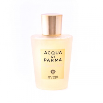 Acqua di Parma Magnolia Nobile Shower Gel, 200ml 8028713470219