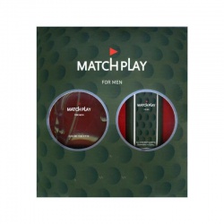 Matchplay For Men Set 7640133790039