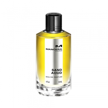 Mancera Sand Aoud, 120ml 3760265190928