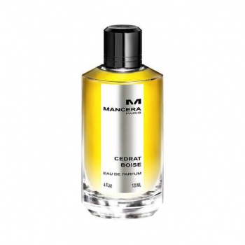 Mancera Cedrat Boise, 120ml 3760265190485