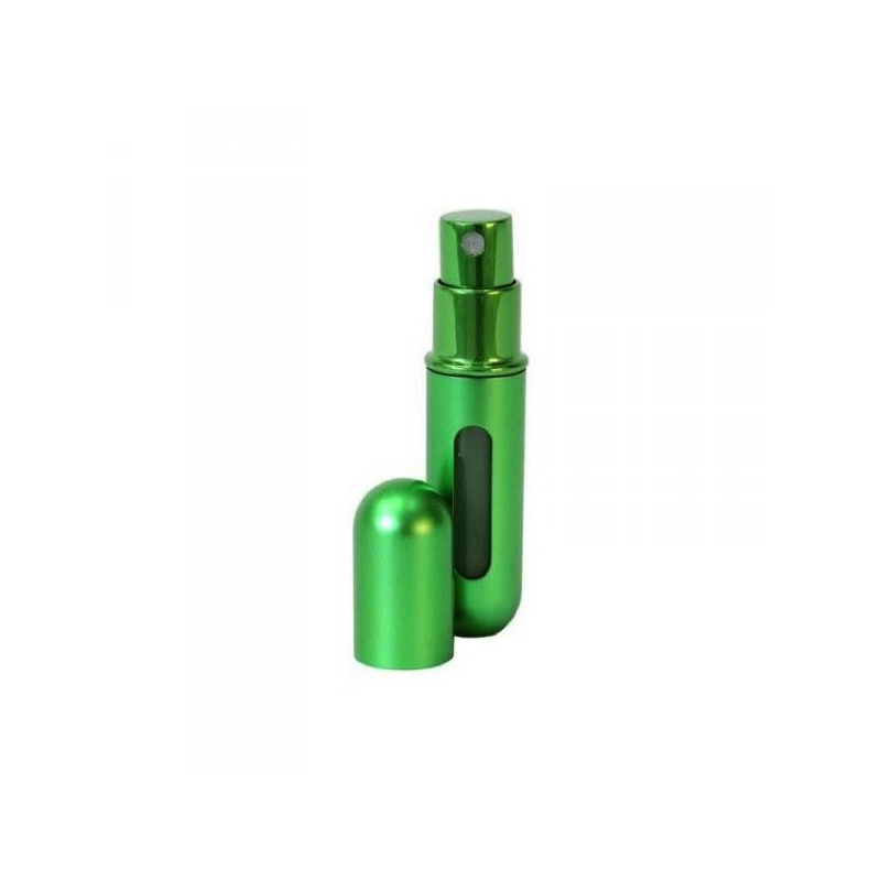 Travalo Vaporizzatore Verde 5037430200378