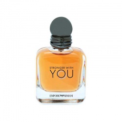 Emporio Armani Stronger with YOU pour Homme, 100ml 3605522040588