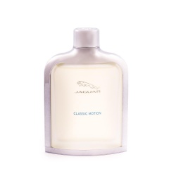 Jaguar Classic Motion, 100ml 7640111505310