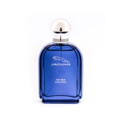 Jaguar Evolution, 100ml 7640111505280