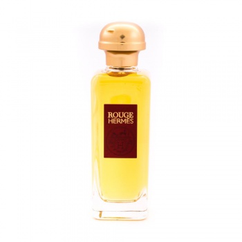 Hermes rouge edt best sale