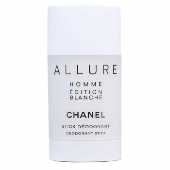Chanel Allure Homme Édition Blanche Deo Stick, 75ml Deodorant