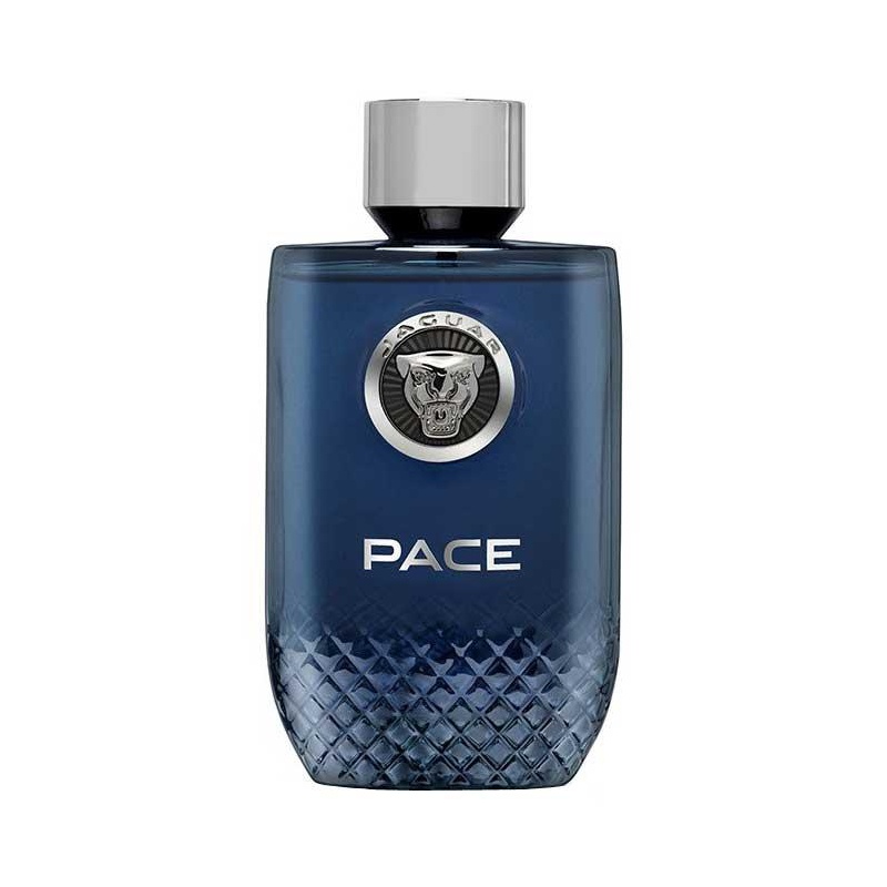 Jaguar Pace, 100ml 7640163971613