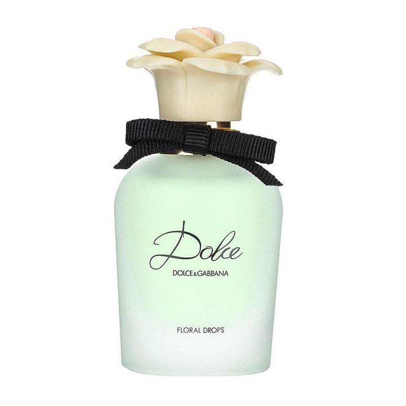 Dolce & Gabbana Floral Drops, 75ml 0737052884172