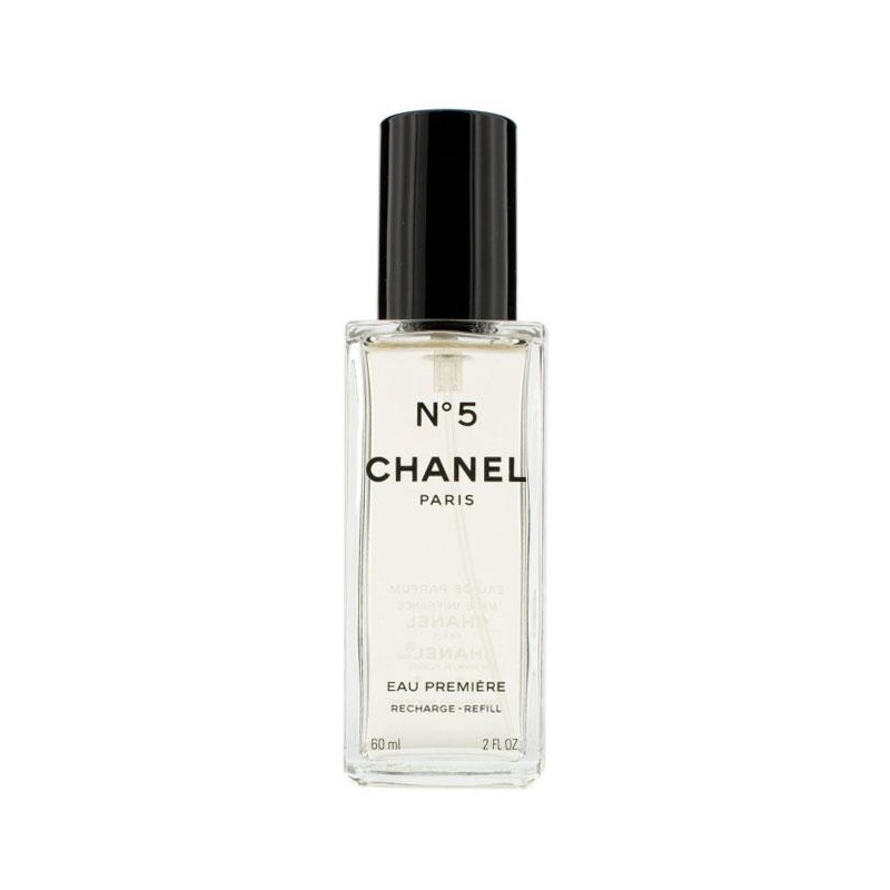 Chanel No. 5 Eau Premiere Refil 60ml Eau de Parfum