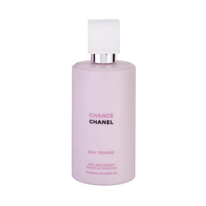 Chanel Chance Eau Tendre Shower Gel, 200ml Körperpflege