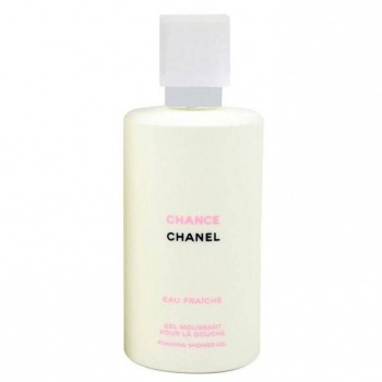Chanel - CHANCE EAU FRAÎCHE - Moisturizing Body Cream - Luxury