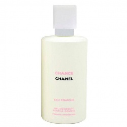 Chanel Chance Eau Fraiche Shower Gel, 200ml Body Care