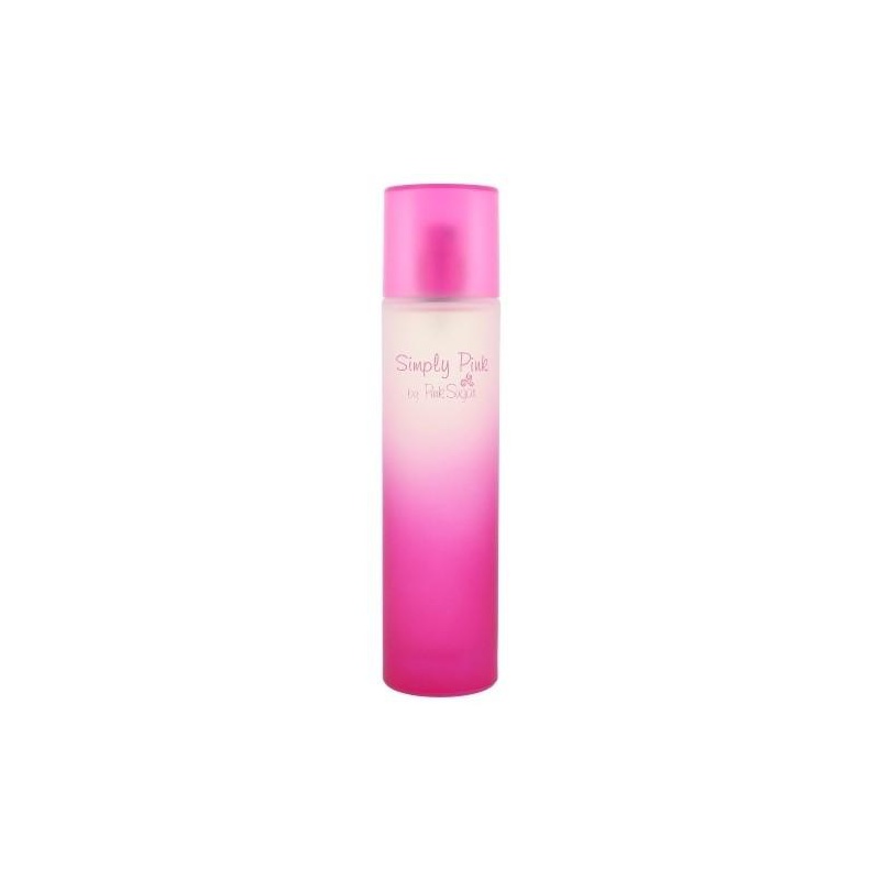 Aquolina Simply Pink by Pink Sugar 50ml Eau de Toilette