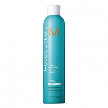 Moroccanoil Luminous Hairspray Medium, 330ml 7290011521592