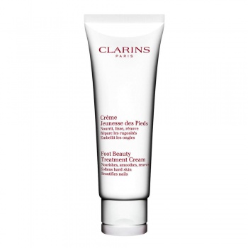 Clarins Foot Beauty Treatment Cream, 125ml 3380811563107