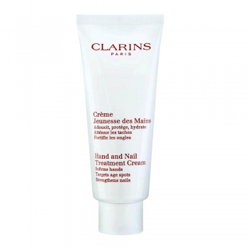 Clarins Hand and Nail Treatment Cream, 100ml 3380810592108