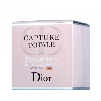 Dior Capture Totale - DreamSkin Perfekt Skin Cushion 030