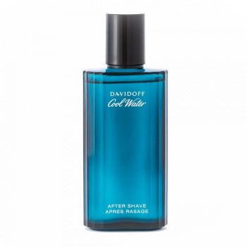 Davidoff Cool Water Man After Shave, 125ml 3414202000664