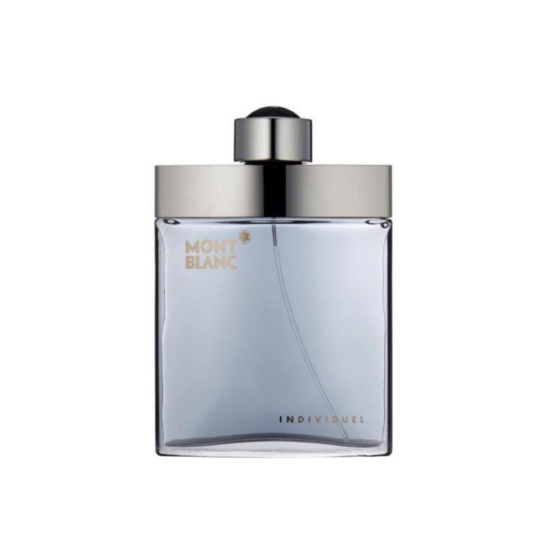 Mont Blanc Individuel, 75ml 3386460028394