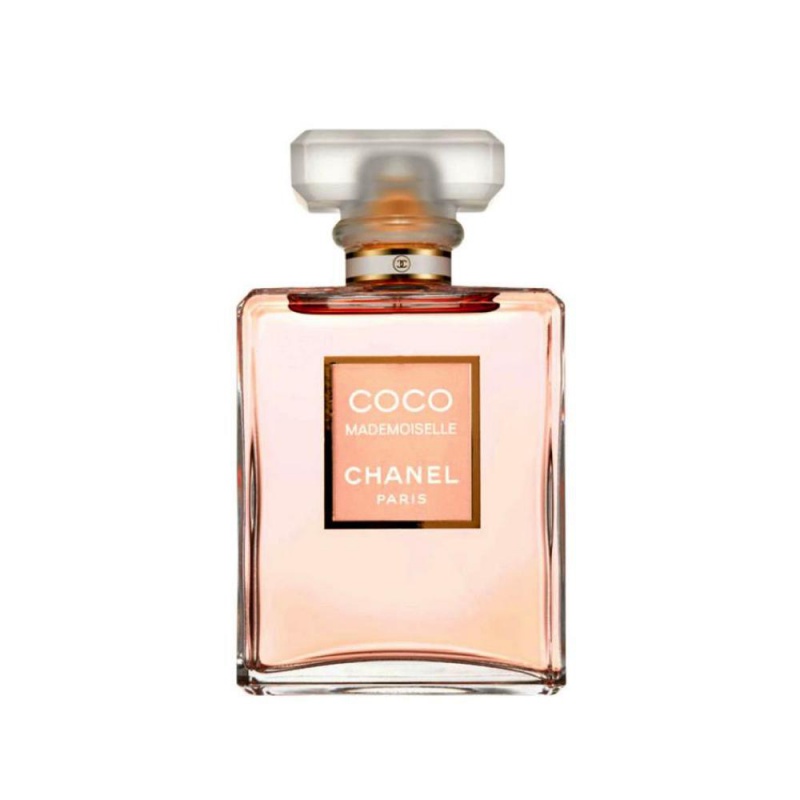 Eau Parfum de 50ml Mademoiselle, Coco Chanel
