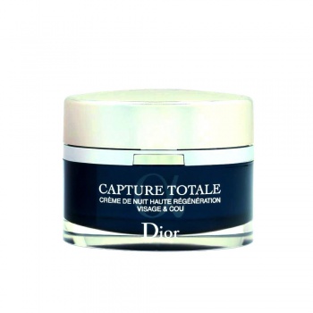 Dior Capture Totale - Intensive Night Restorative Creme, 60ml