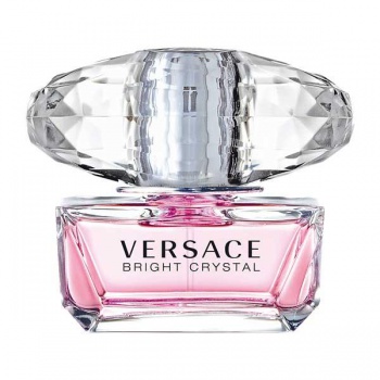 Versace Bright Crystal, 50ml 8011003993819