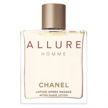 Chanel Allure Homme Lotion Après Rasage, 100ml 3145891210606