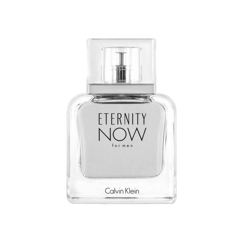 Calvin Klein Eternity Now for Men, 50ml 3614220544373