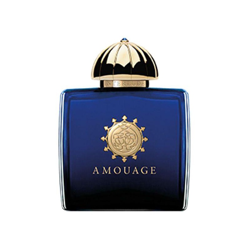 Amouage Interlude Woman 100ml Eau de Parfum