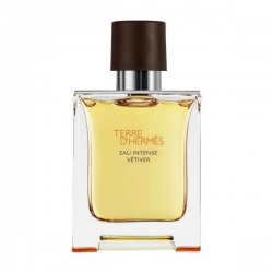 Hermes Terre d'Hermès Eau Intense Vétiver, 50ml 3346131430734