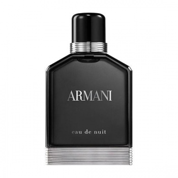 Giorgio Armani Eau de Nuit pour Homme, 50ml 3605521695109