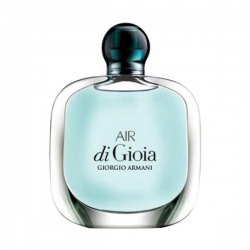 Air de giorgio online armani