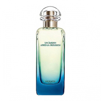 Hermes Un Jardin Après La Mousson, 100ml 3346131900022