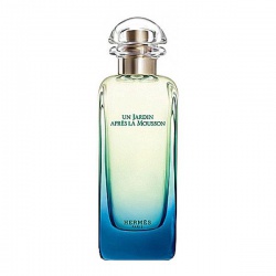 Hermes Un Jardin Après La Mousson, 100ml 3346131900022