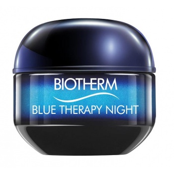 Blue Therapy Night Cream, 50ml