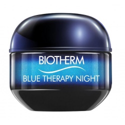 Biotherm Blue Therapy Night Cream, 50ml 3605540886304