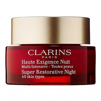 Clarins Haute Exigence Night for all skin types, 50ml
